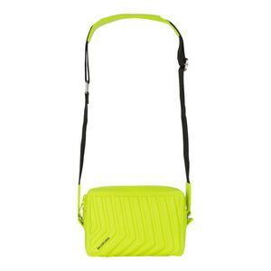 Balenciaga Car Leather Camera Bag Mens